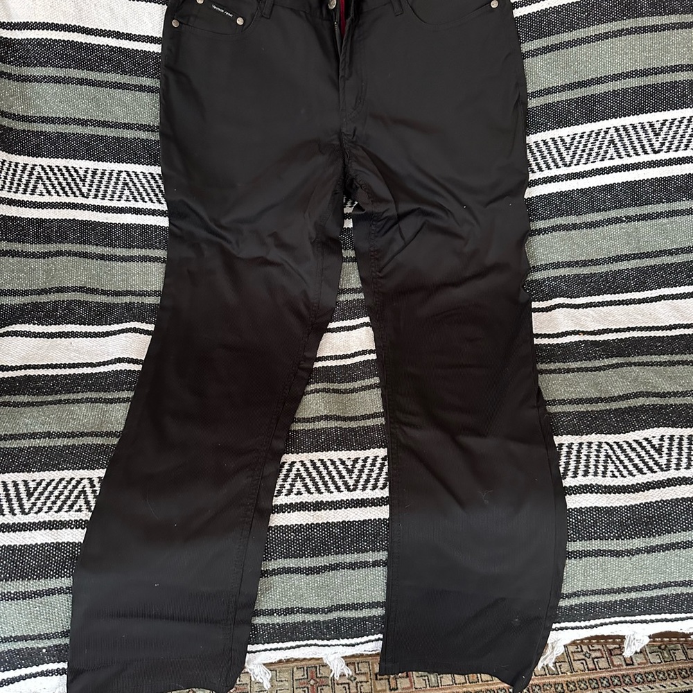 Versace Cords 32x32 (44 euro)